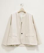 セレモニーシリーズ　ジャケット